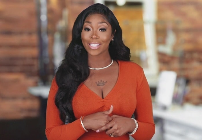 Facts About LAHH Star Sierra Gates